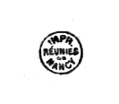 Imprimeries Reunies Logo